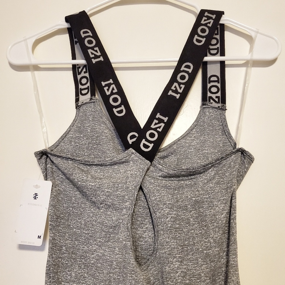 IZOD bodysuit - Picture 4 of 5